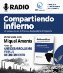 Miquel Amorós - Antidesarrollismo vs Decrecimiento