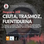 100Fuegos x 339: Ceuta, Trasmoz, Fuentidueña