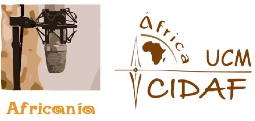 Africanía, 12-10-26